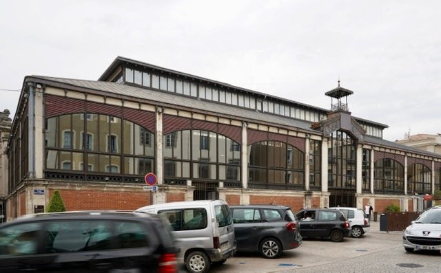 Halles De Béziers-贝济耶必去景点