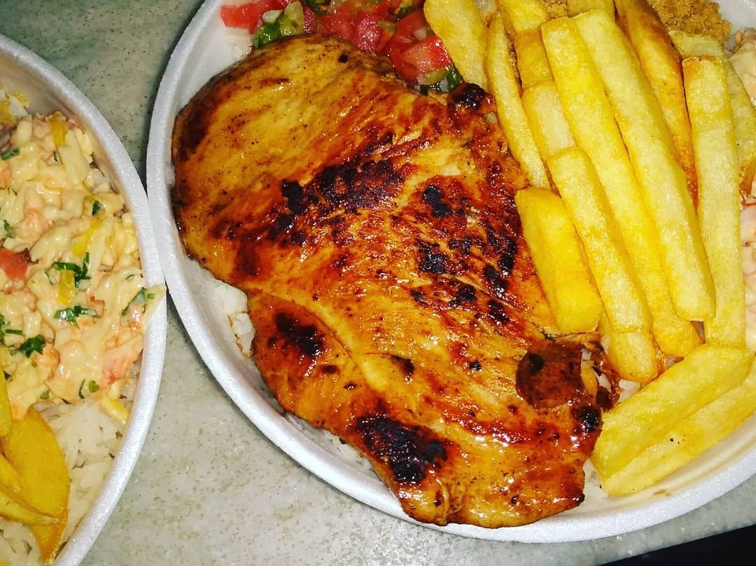 Restaurante O Culinário