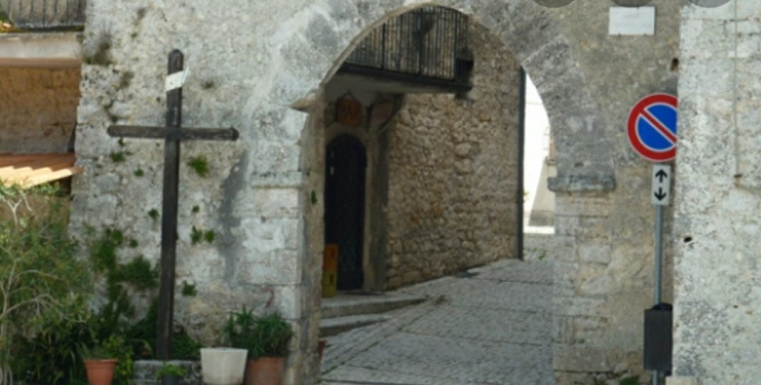 Porta del Lago景点图片