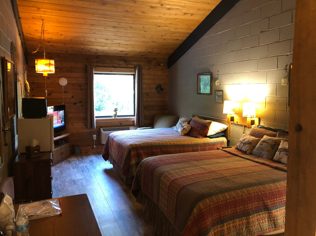 Coffee Mill Motel and Suites主图