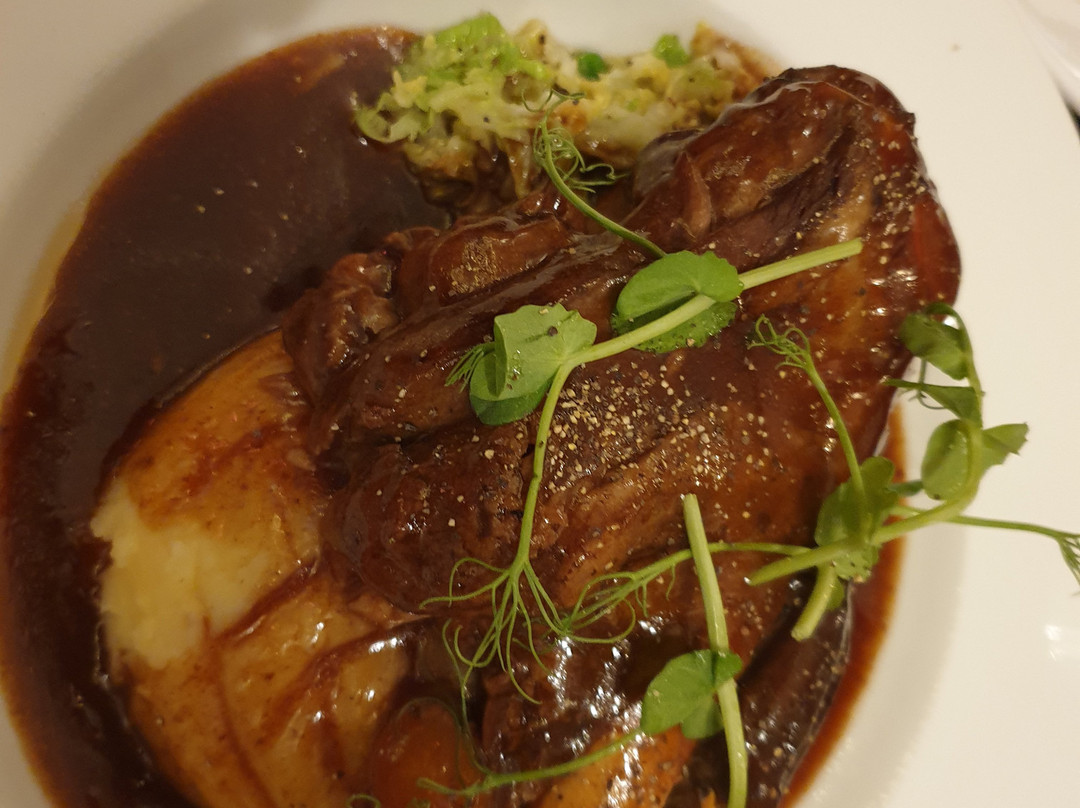 The Station Inn主图