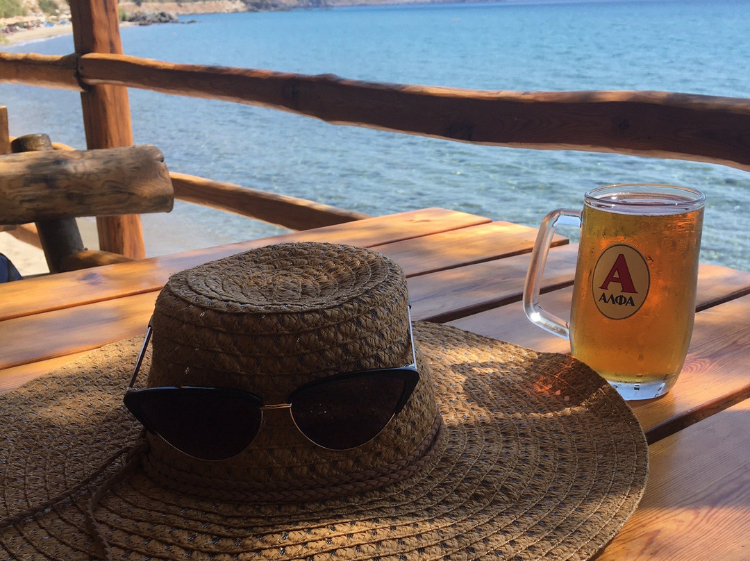 Nikos & Anna Rooms主图