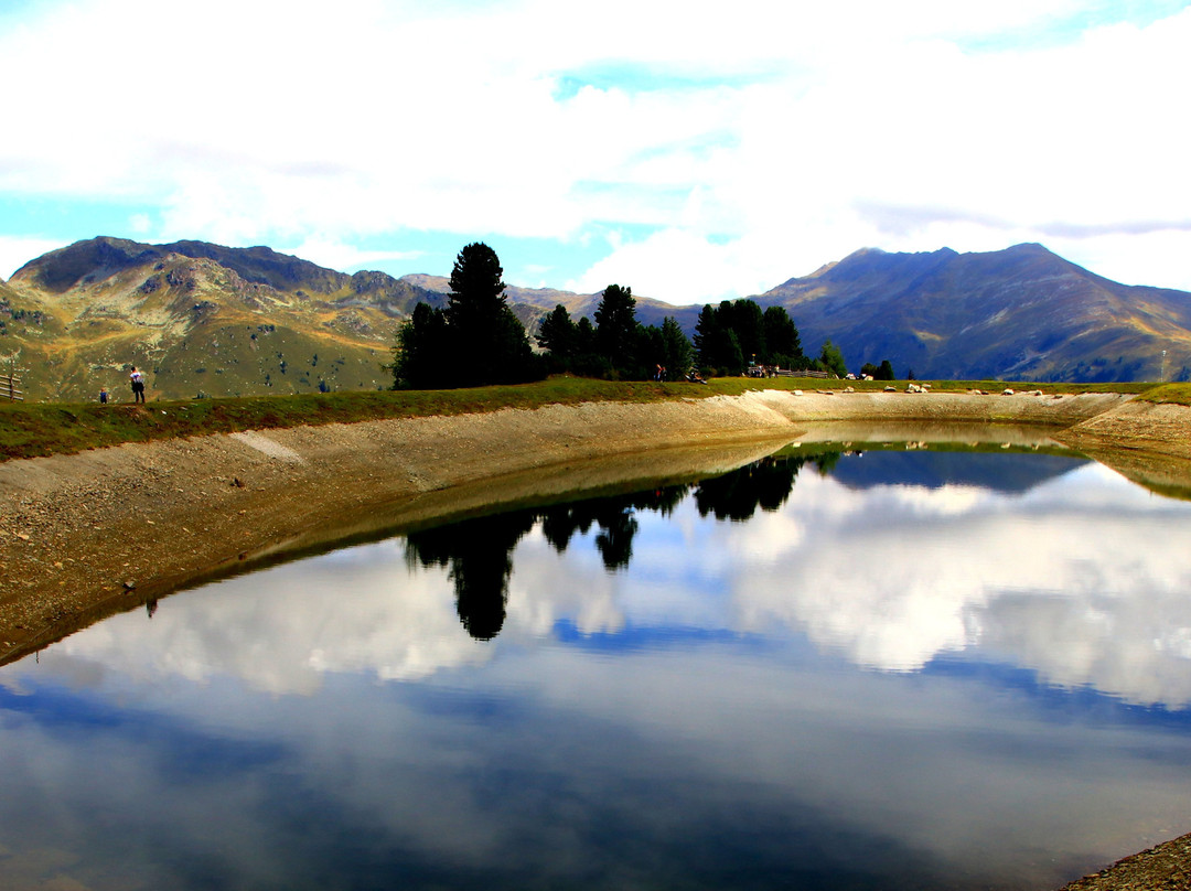 Isskogelbahn-加洛斯必去景点