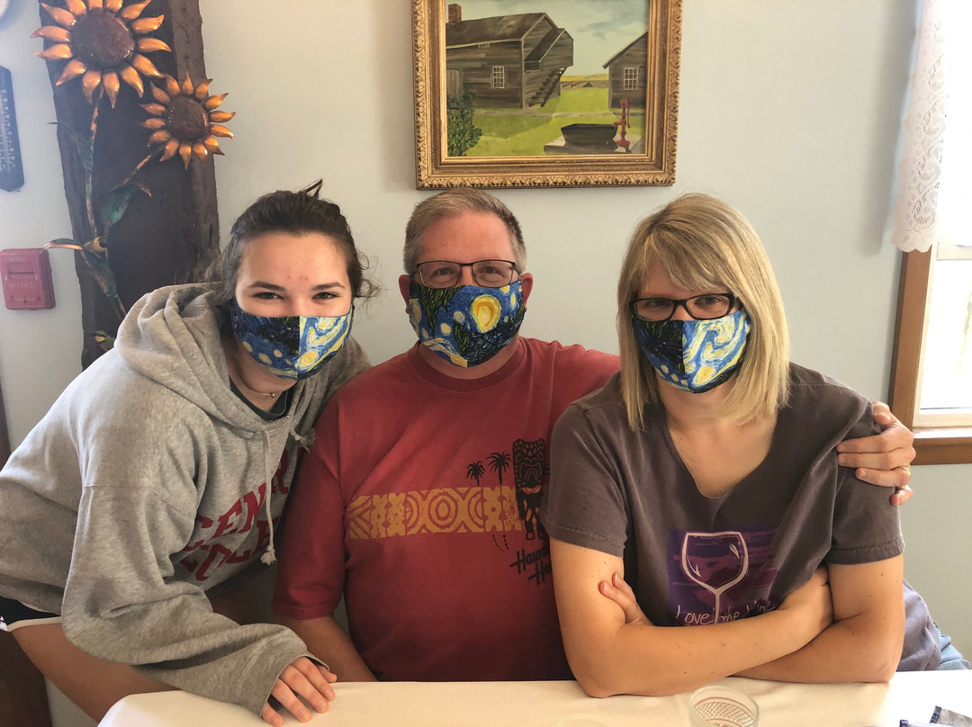 Die Heimat Country Inn主图