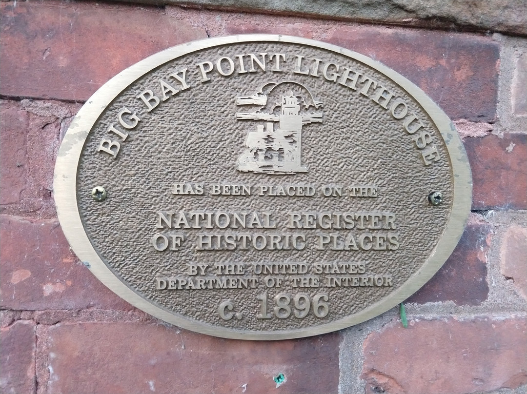 Big Bay Point Lighthouse Bed and Breakfast主图