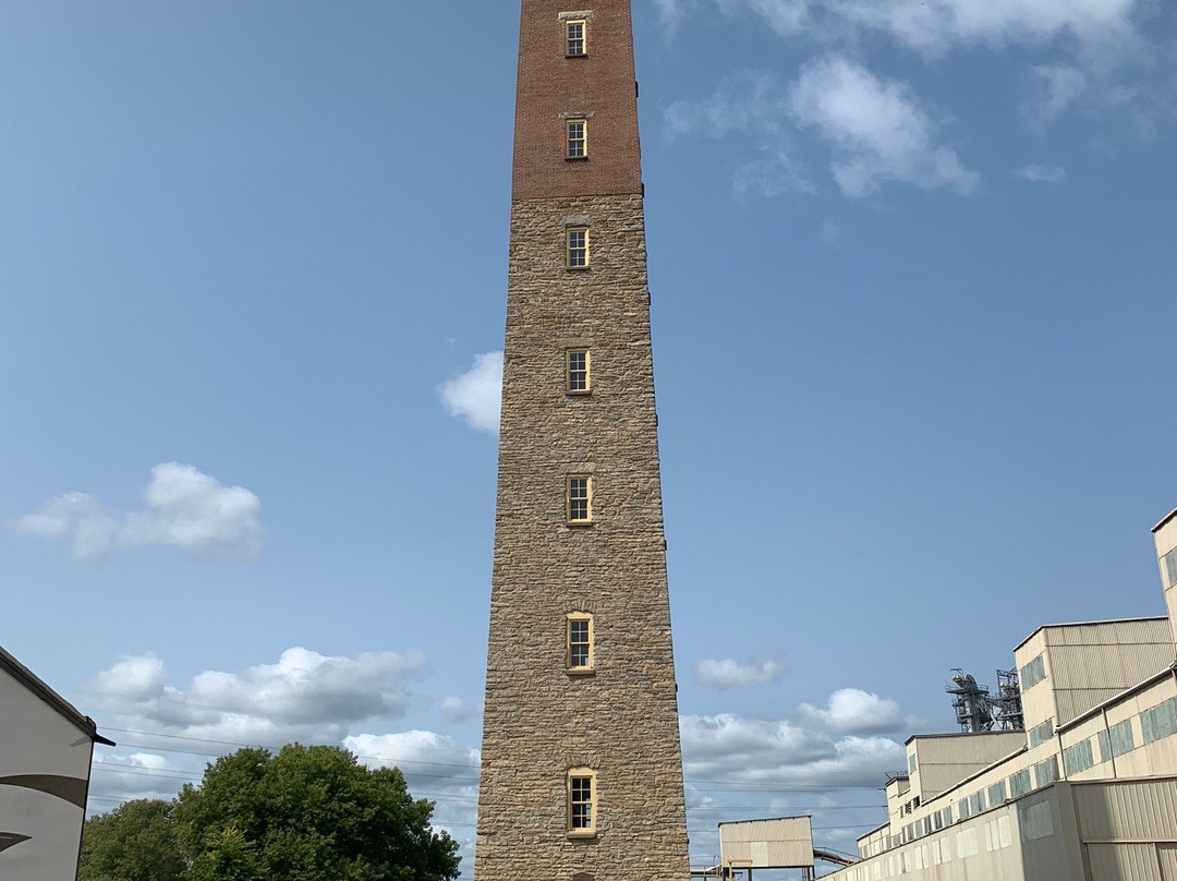 Shot Tower景点图片