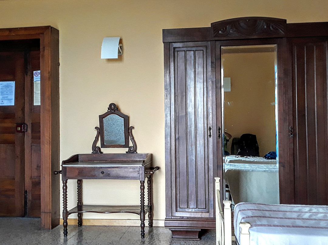 Santuario di Graglia-Graglia必去景点