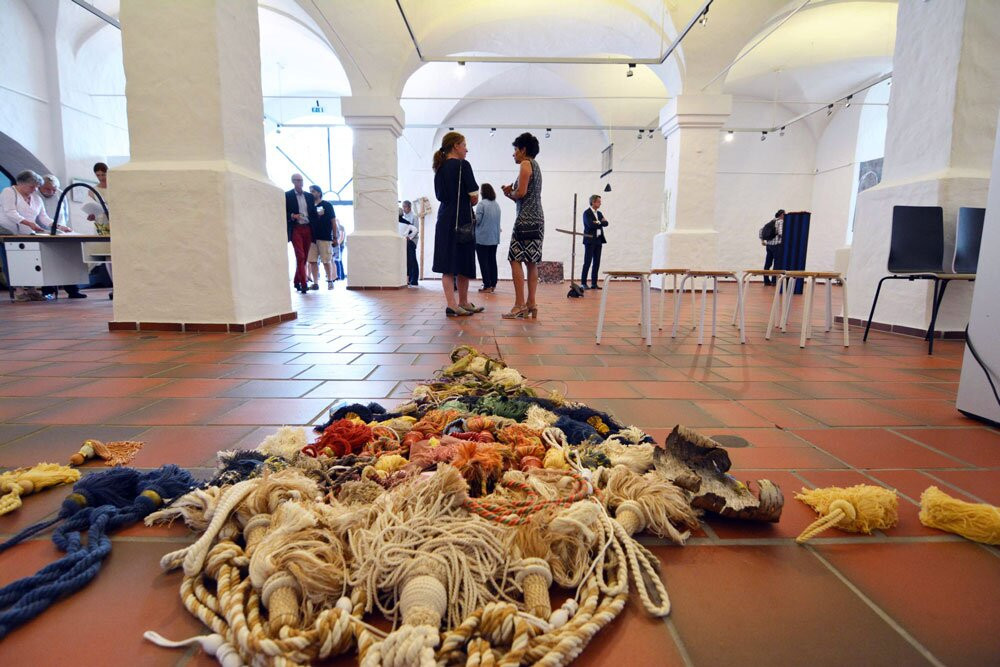 Kunsthalle Kempten-肯普滕必去景点