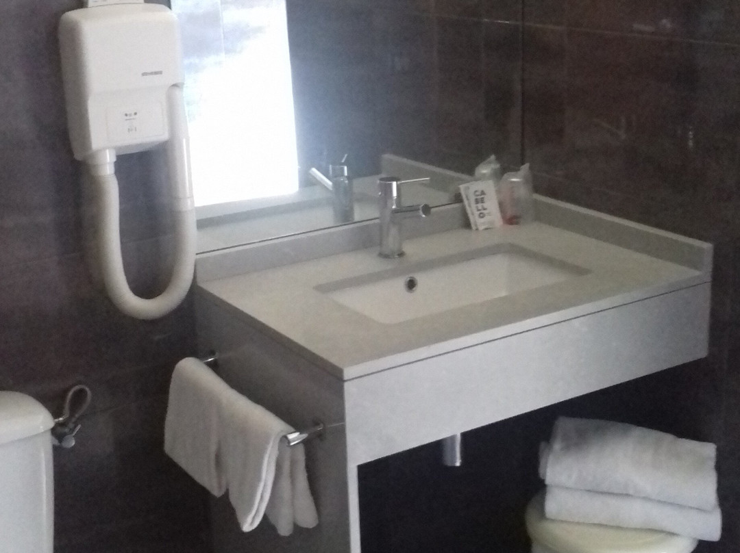 Olympia Hotel Ronda I主图