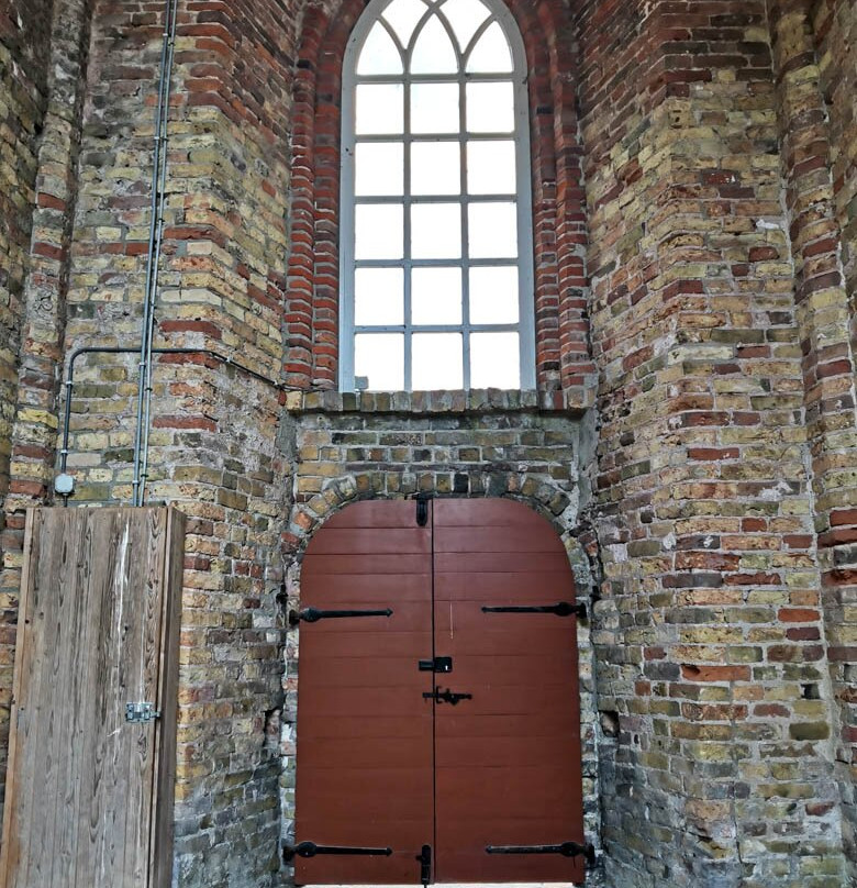 kerktoren Nijemirdum景点图片