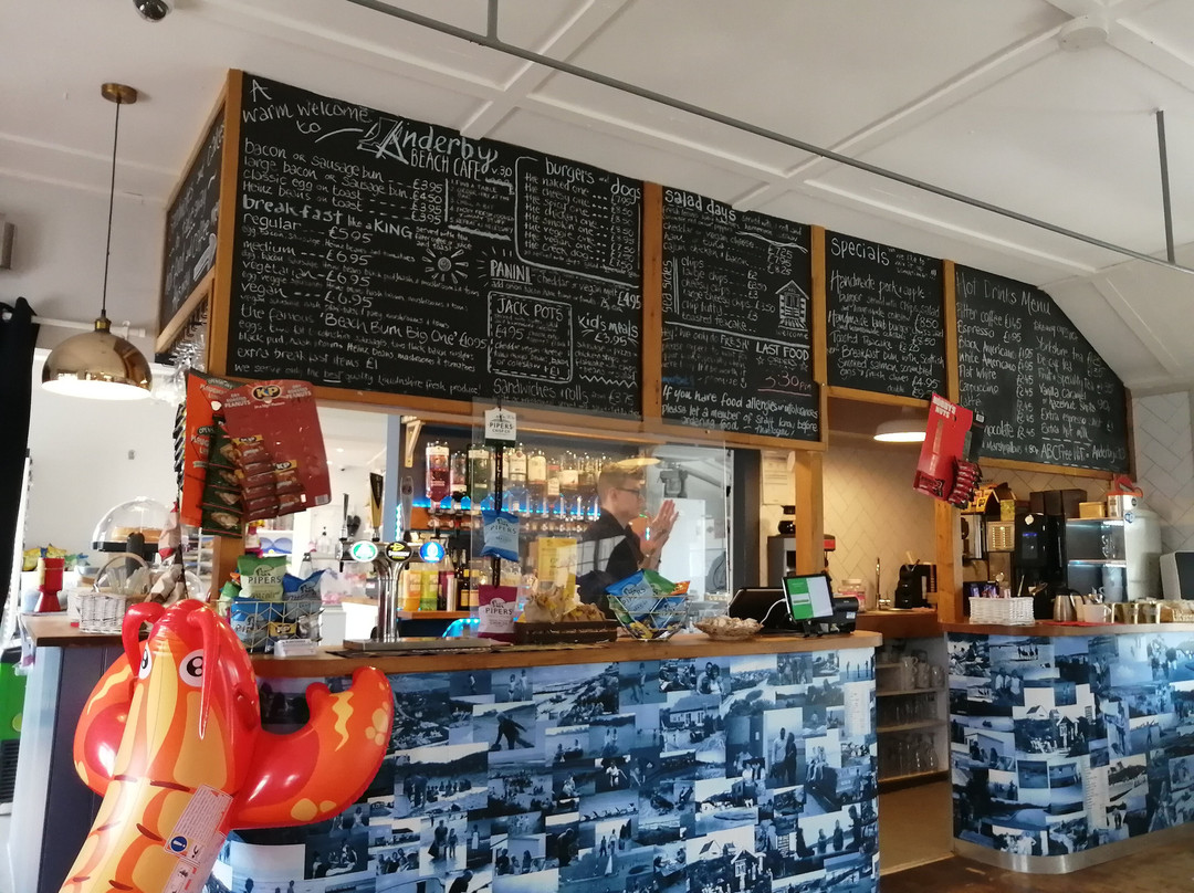 Anderby Creek旅游攻略图片