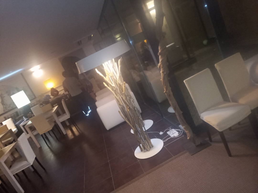 Hospedium Hotel Convento Santa Ana主图