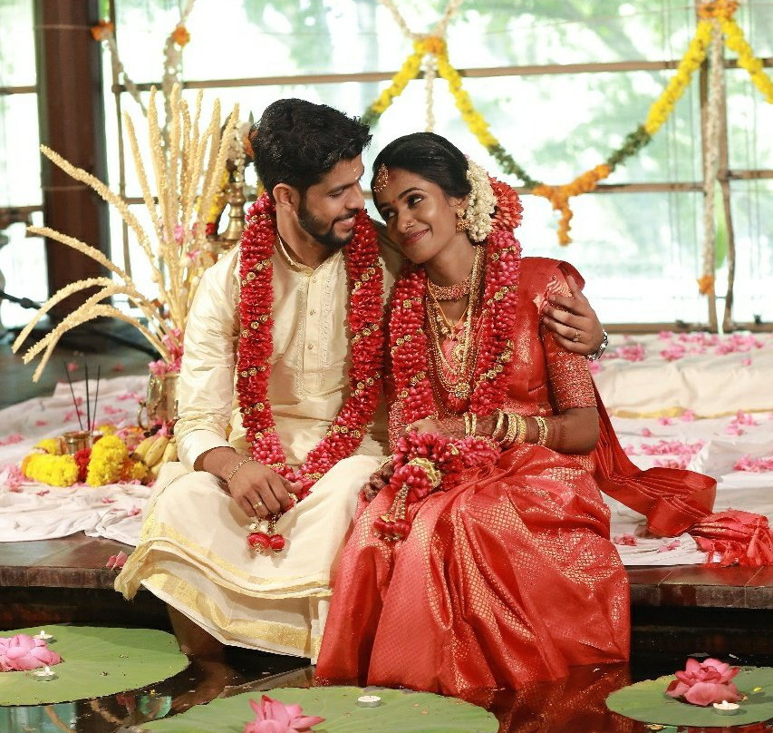 Niraamaya Retreats Surya Samudra主图