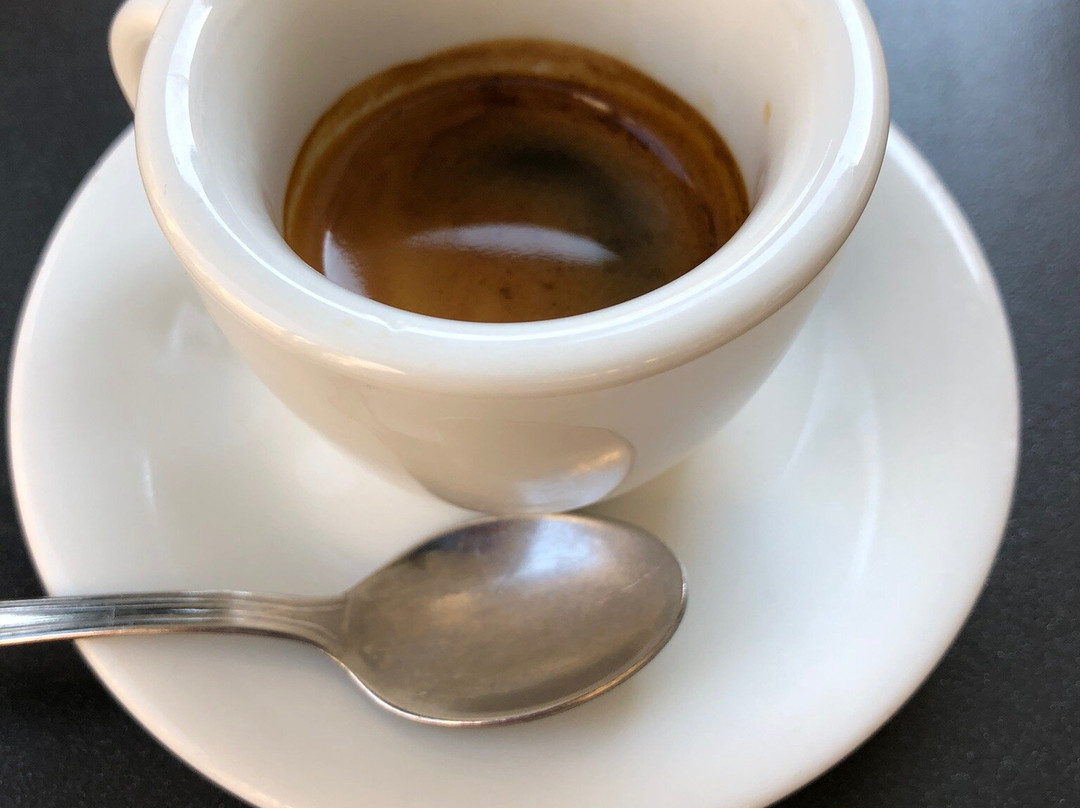 Panificio 10-帕尔马必去景点