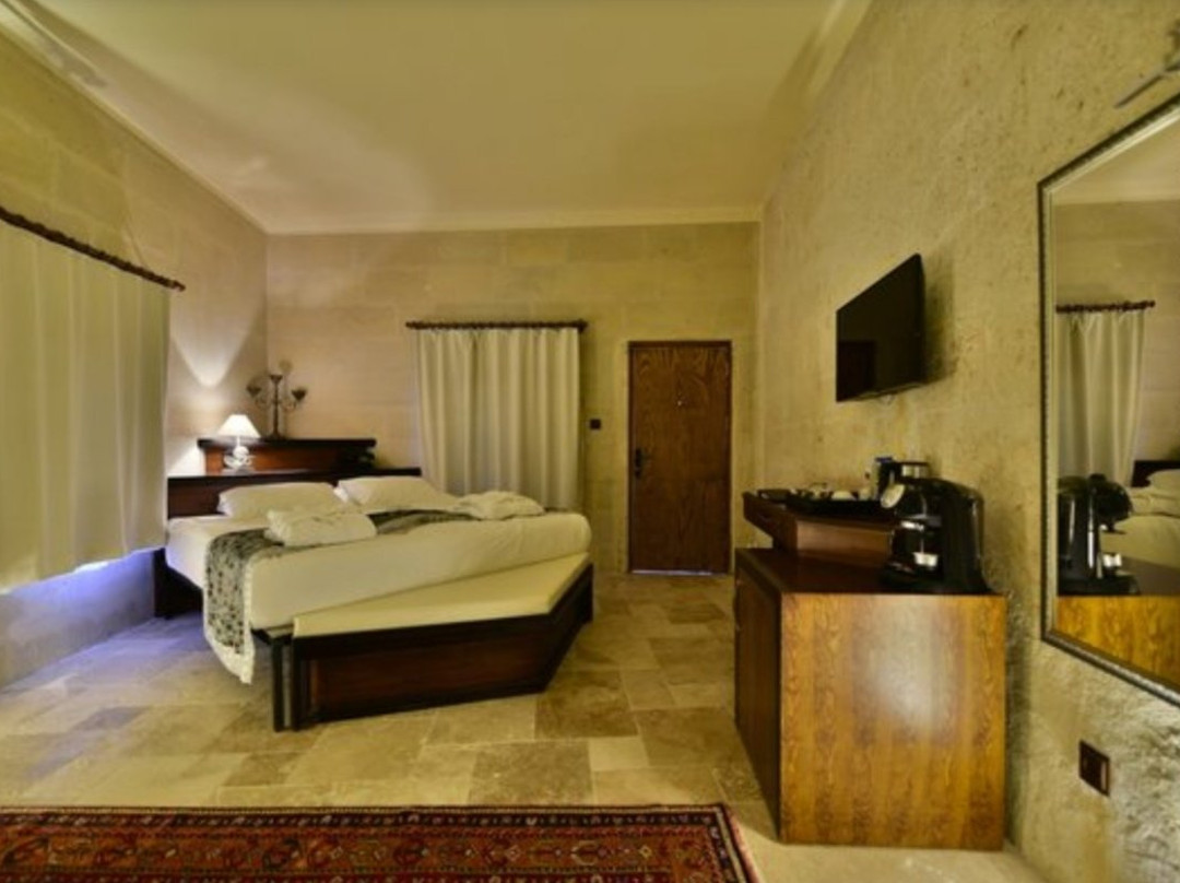 The Loop Cappadocia主图
