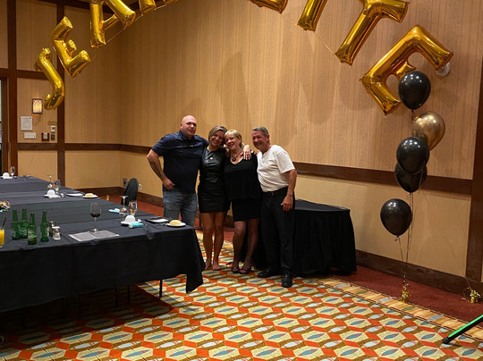 埃德蒙顿克里河万豪度假酒店主图