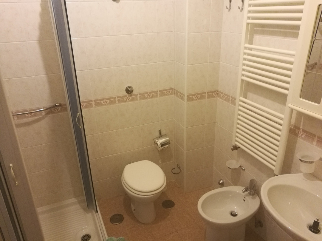 Villa Pastore Salerno主图