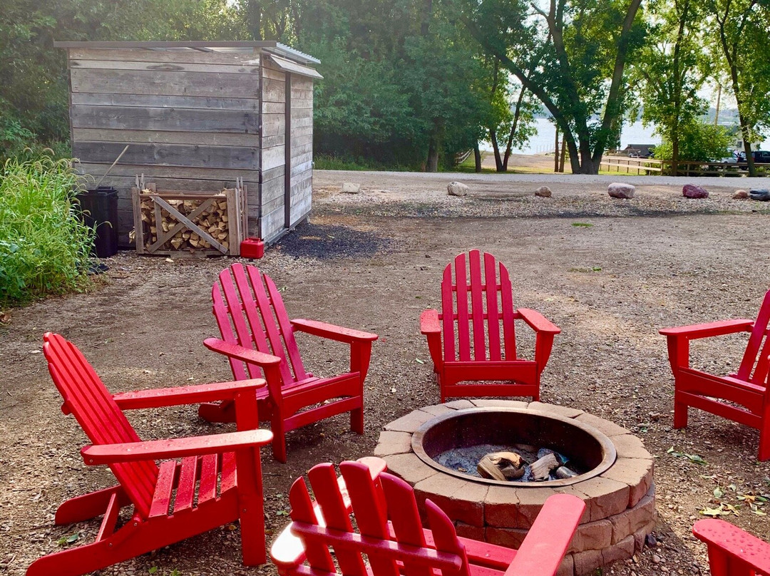 Okoboji Commons Hotel主图