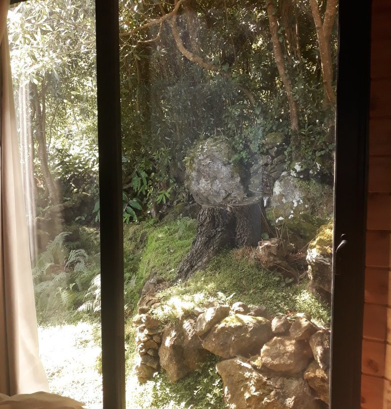 Caparica Azores Ecolodge主图