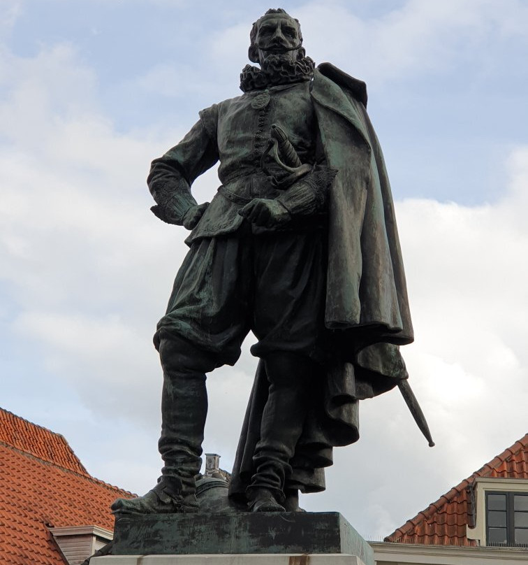 Jan Pieterszoon Coen-霍伦必去景点