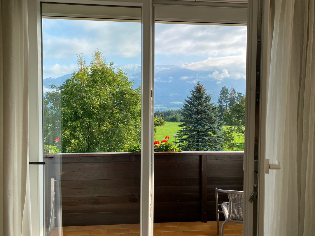 Familiengasthof St. Wolfgang主图