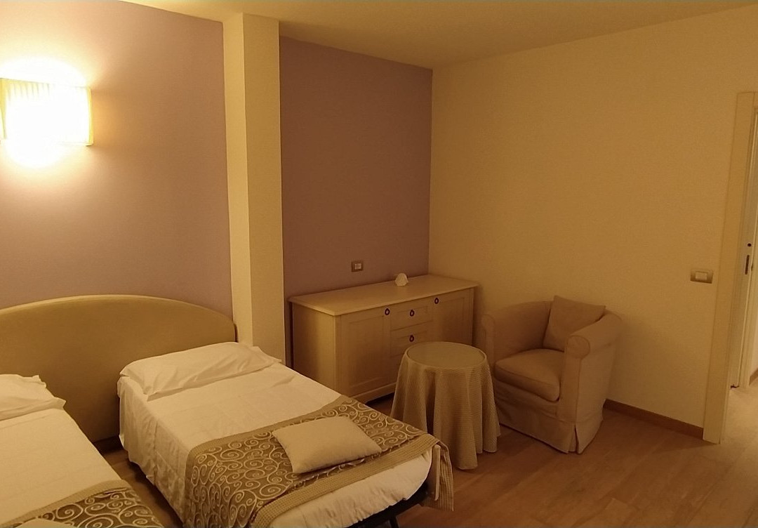 Hotel Girifalco主图
