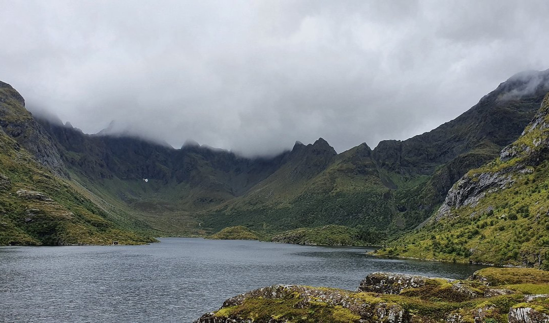 Lofoten Hostel Å