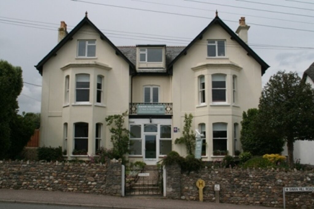 Swan Hill House主图