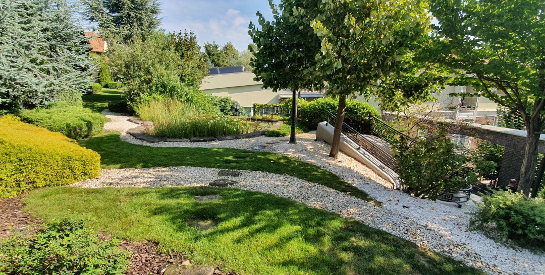 Erla Villa boutique hotel主图