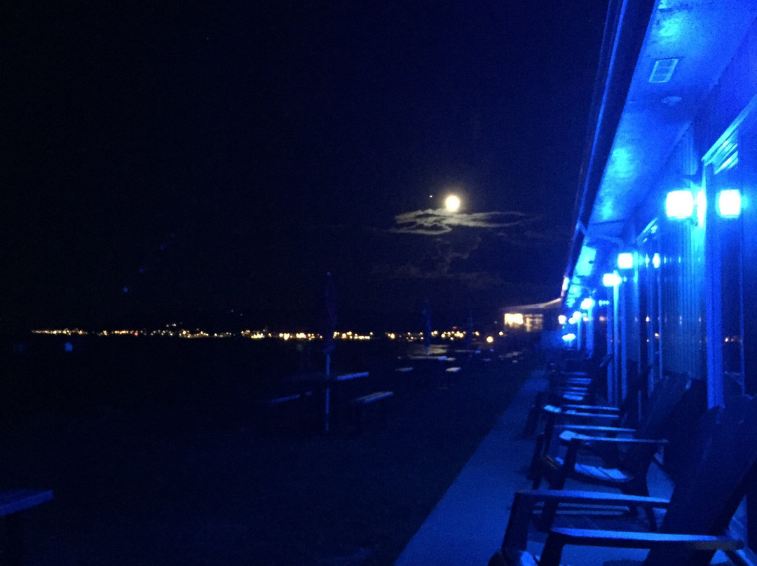 Hôtel Manoir sur Mer主图