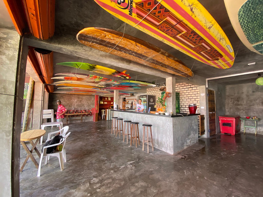 Minnemann Surf-Natal必去景点