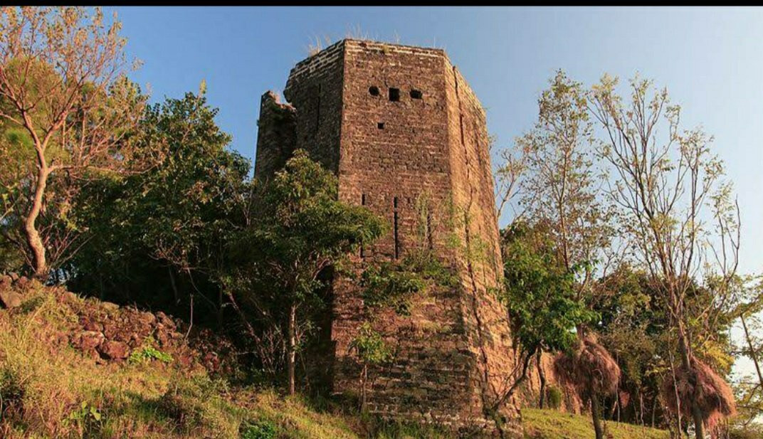 Baral Fort-Palandri必去景点