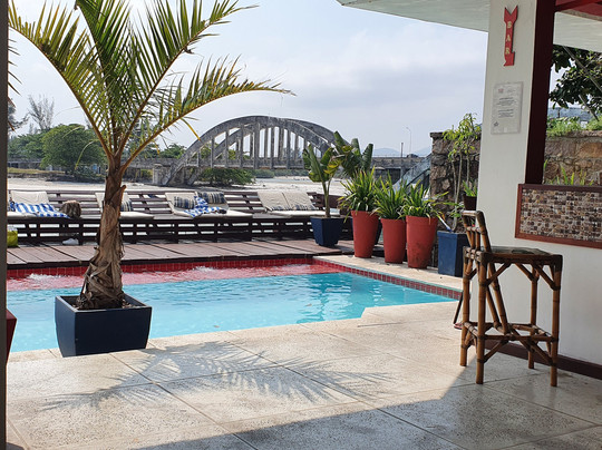 勒莱玛拉姆拜亚酒店主图