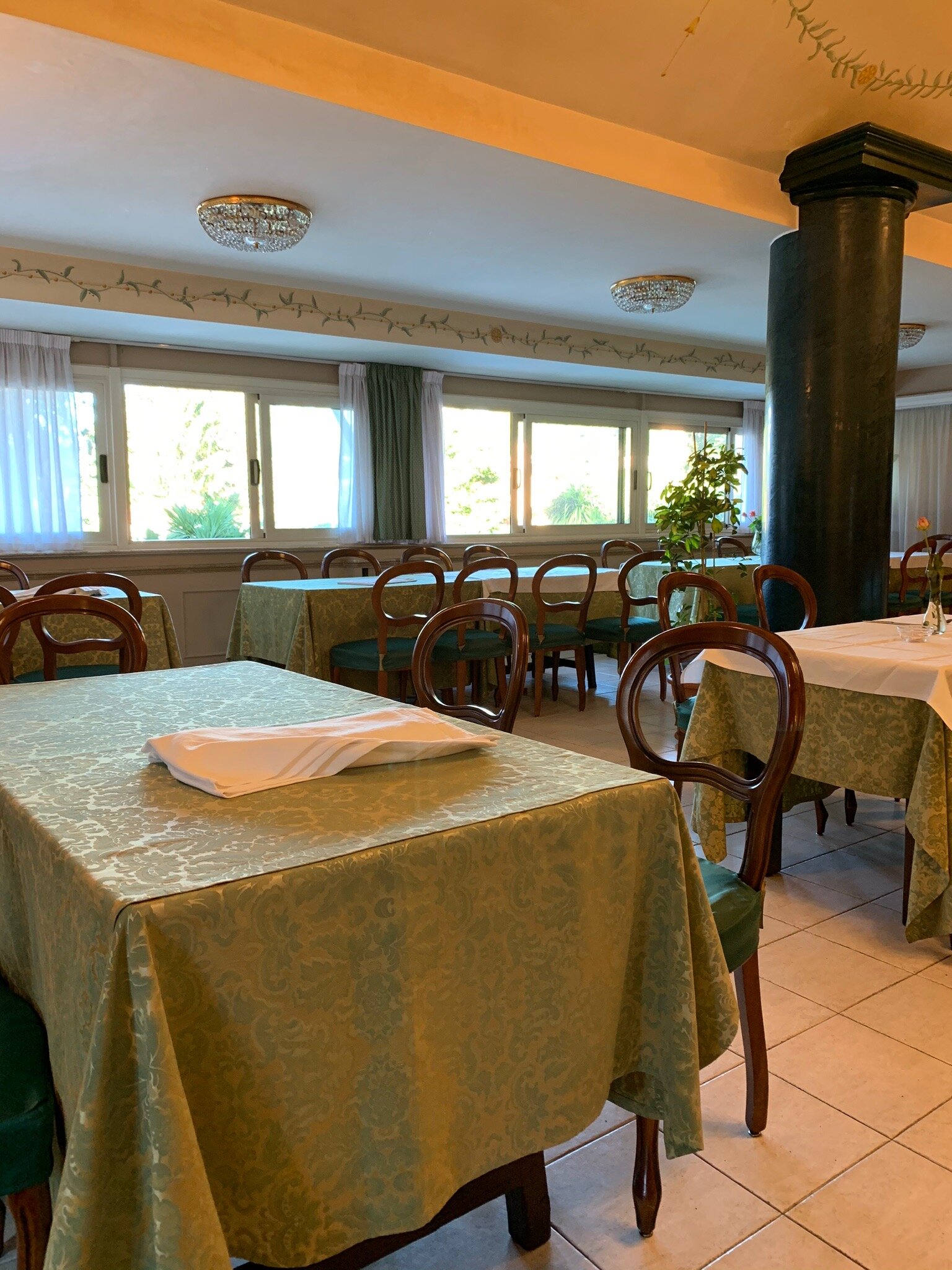 Villa Artemis Hotel-官方