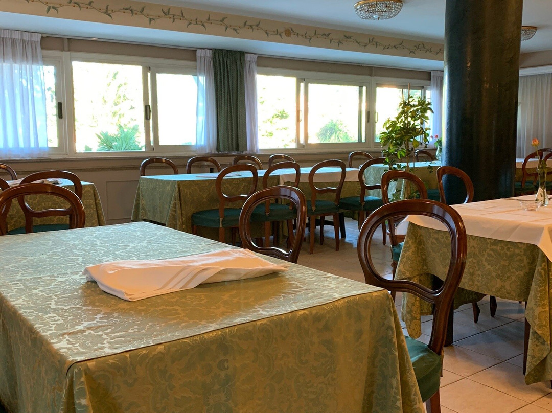 Villa Artemis Hotel主图