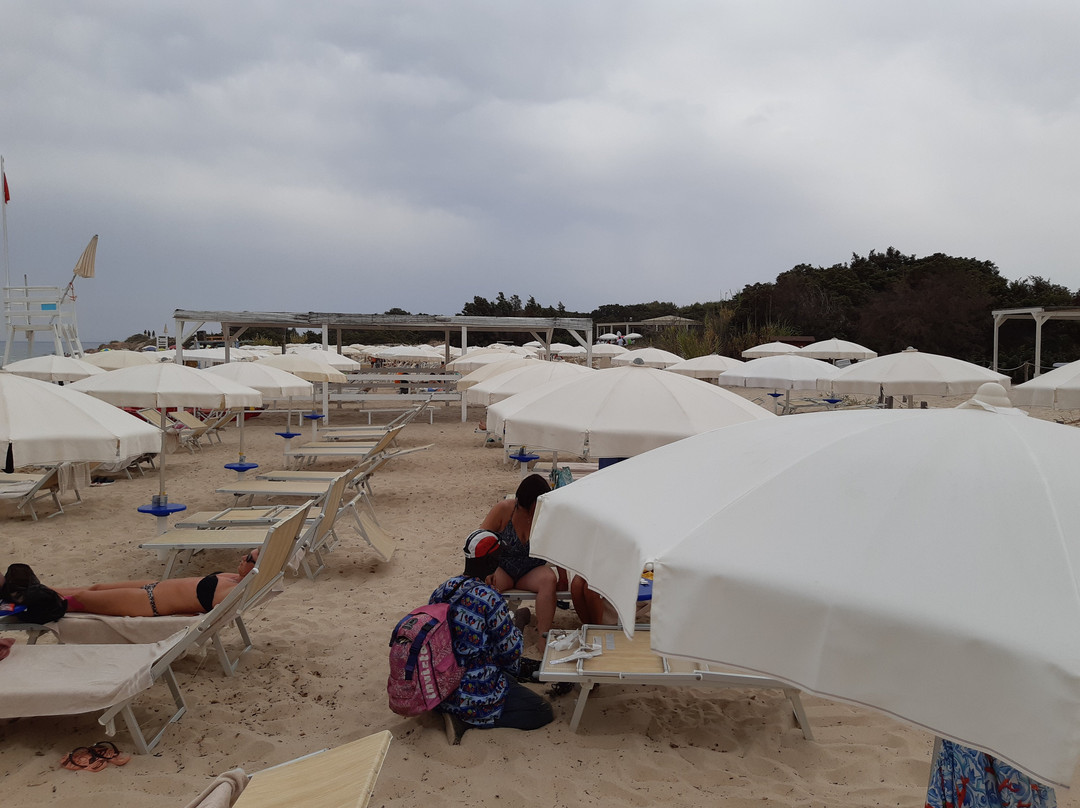 桑塔吉乌斯塔俱乐部酒店主图