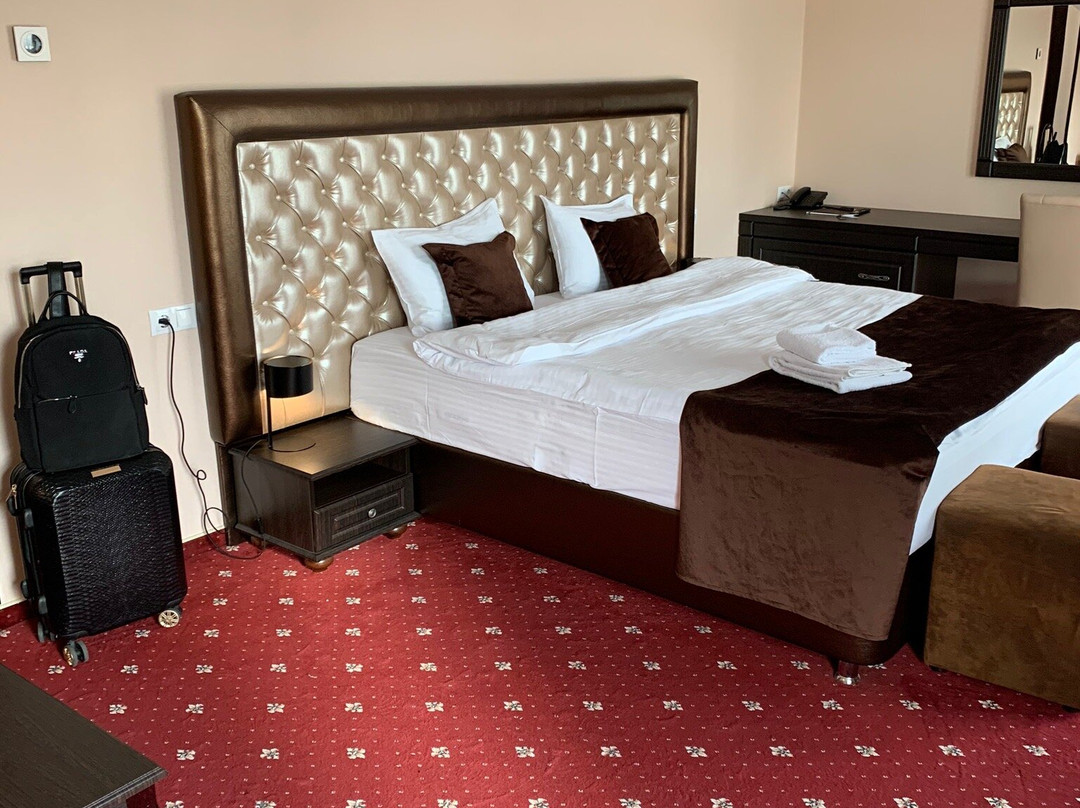 Bernardazzi Grand Hotel & Spa主图