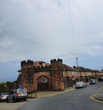 Magazines Promenarde