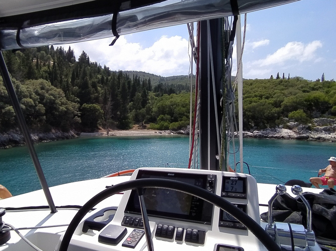 Salparo, Tailor-made Sailing Holidays景点图片