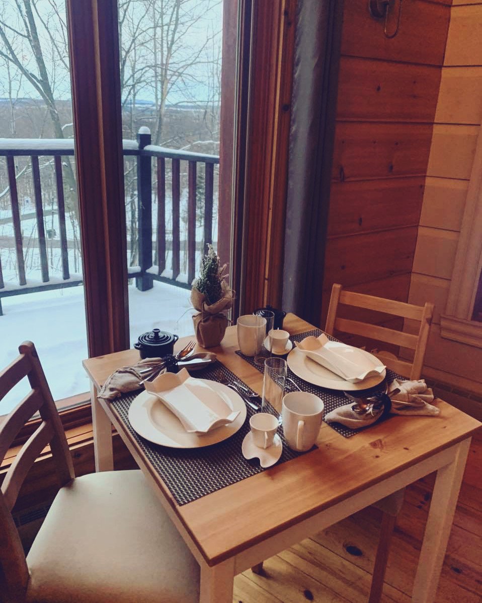 La Boheme - Bed & Breakfast-portrait