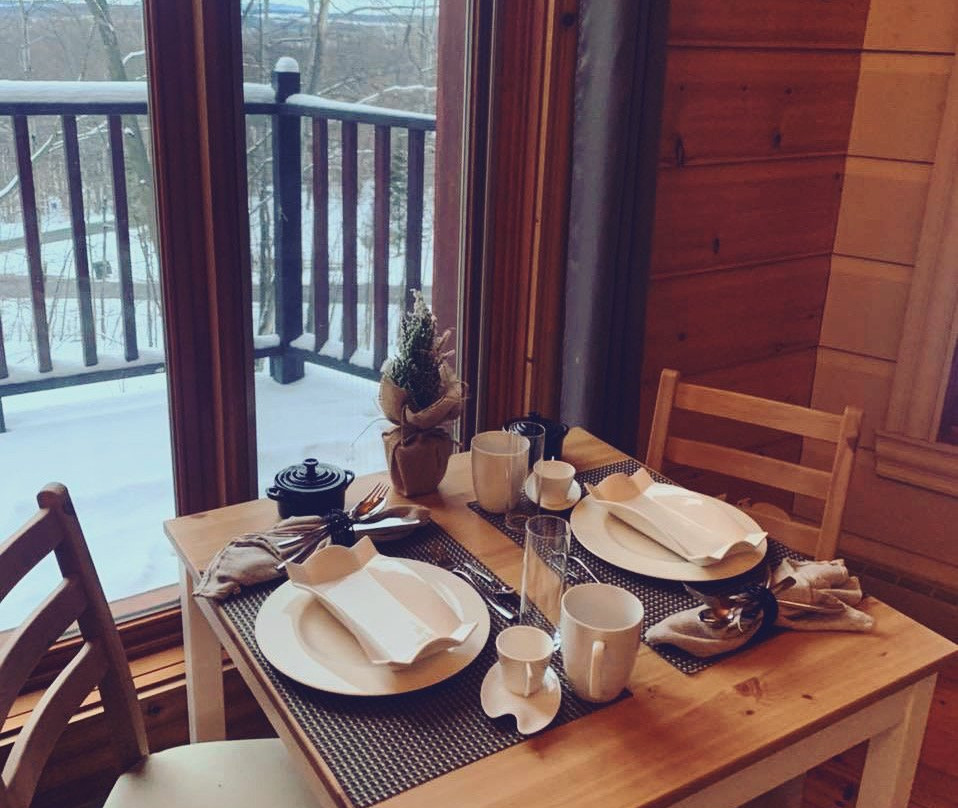 La Boheme - Bed & Breakfast主图