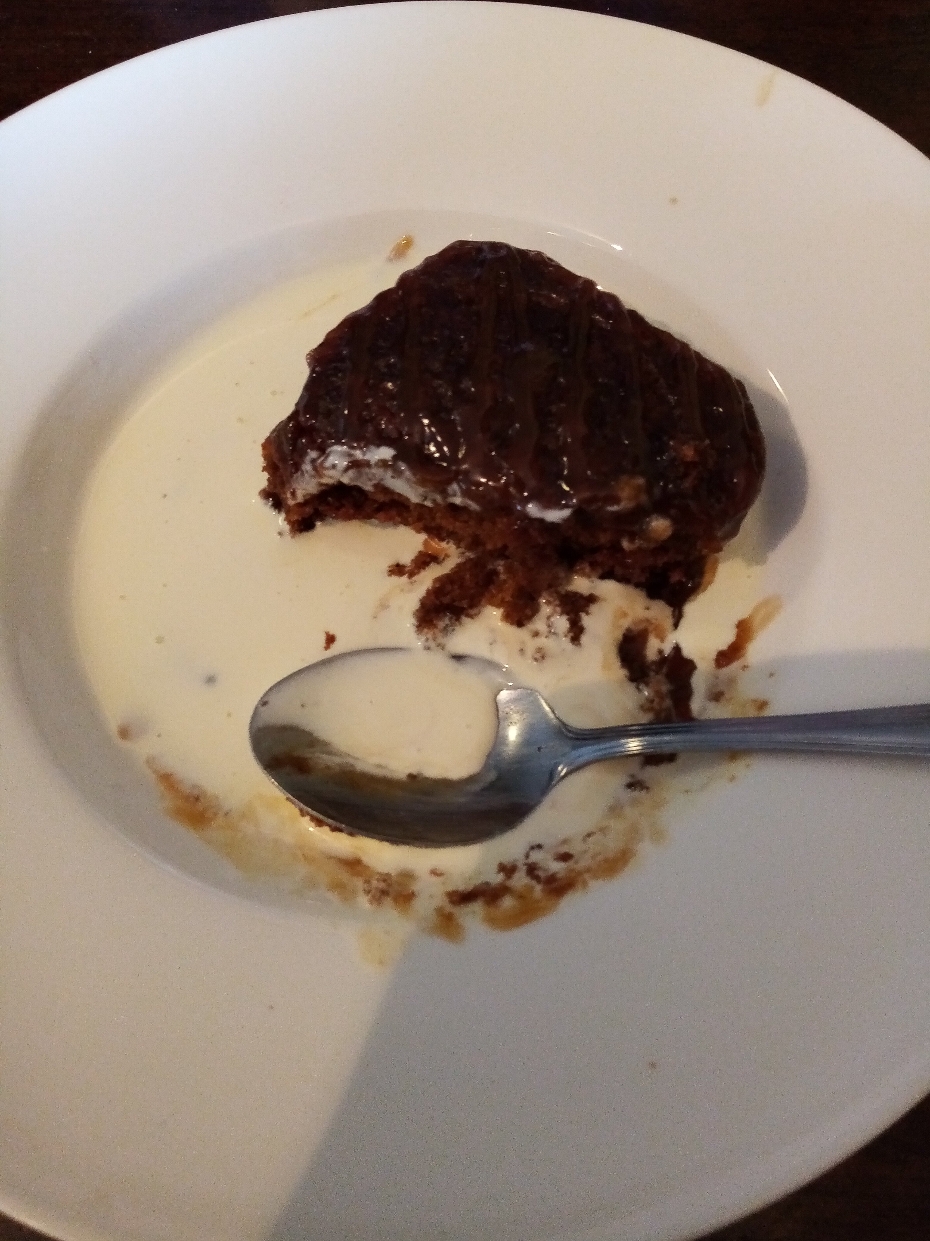 The Harbour Inn-餐饮