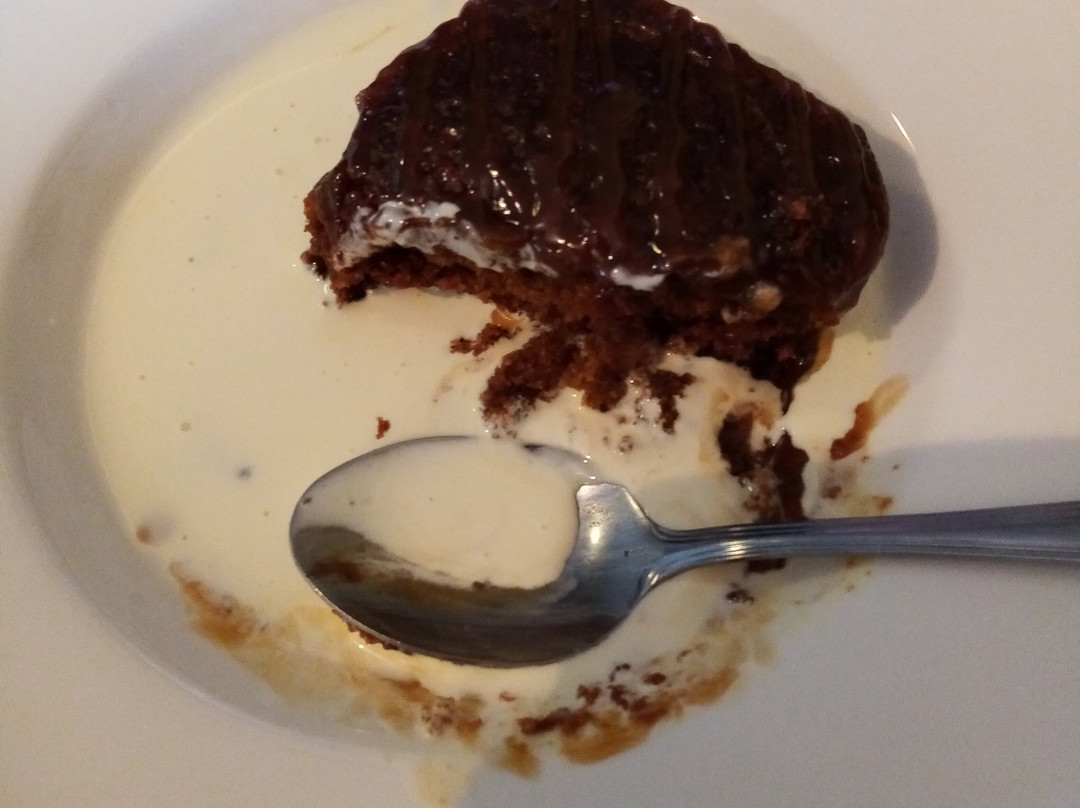 The Harbour Inn主图