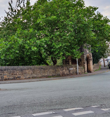 Quarry Recreation Ground-Wallasey必去景点