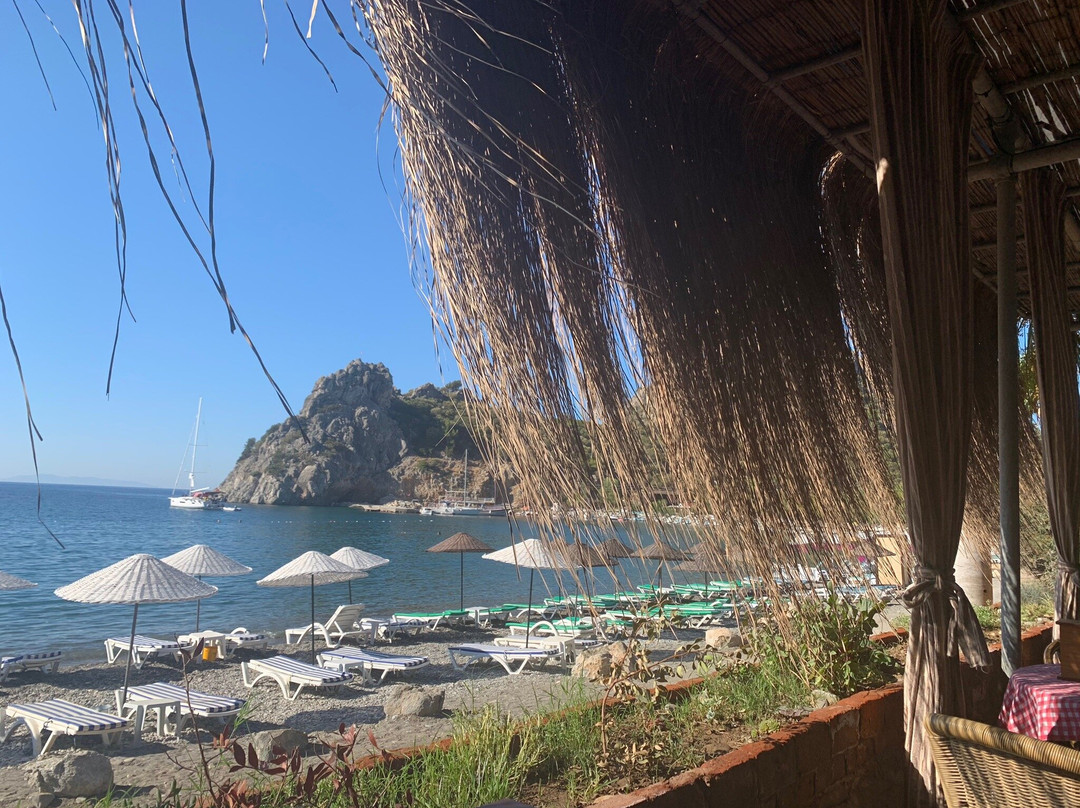 Datca Masal Gibi Plaj&Restaurant主图