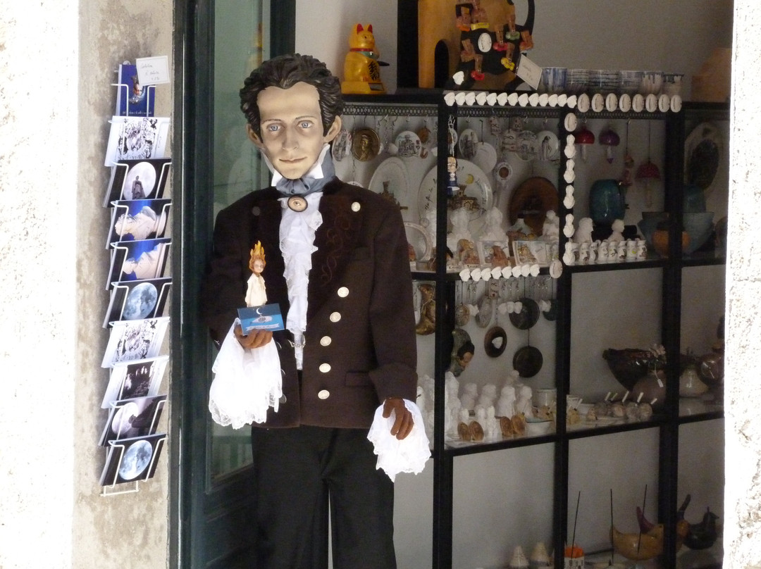 Centro storico-Recanati必去景点