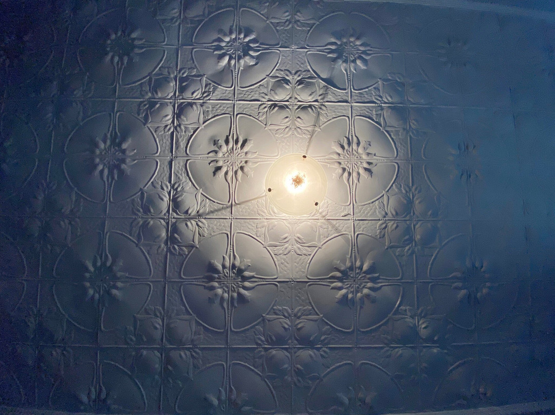 Cuballing Tavern主图