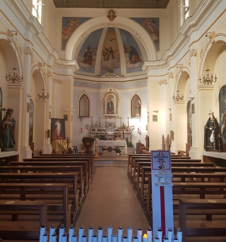 Chiesa dell'Immacolata景点图片