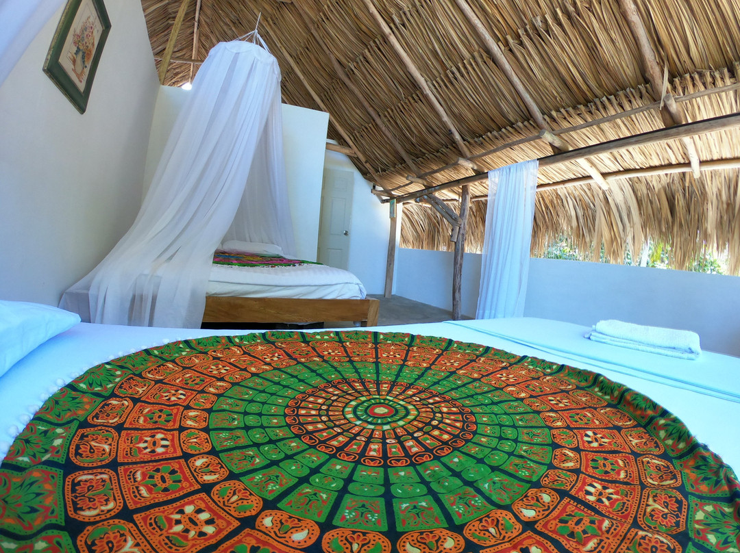 Hotel Jasayma Tayrona主图