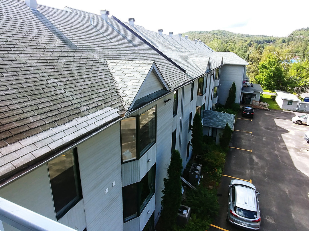 Excelsior Hotel Spa Sainte-Adele主图